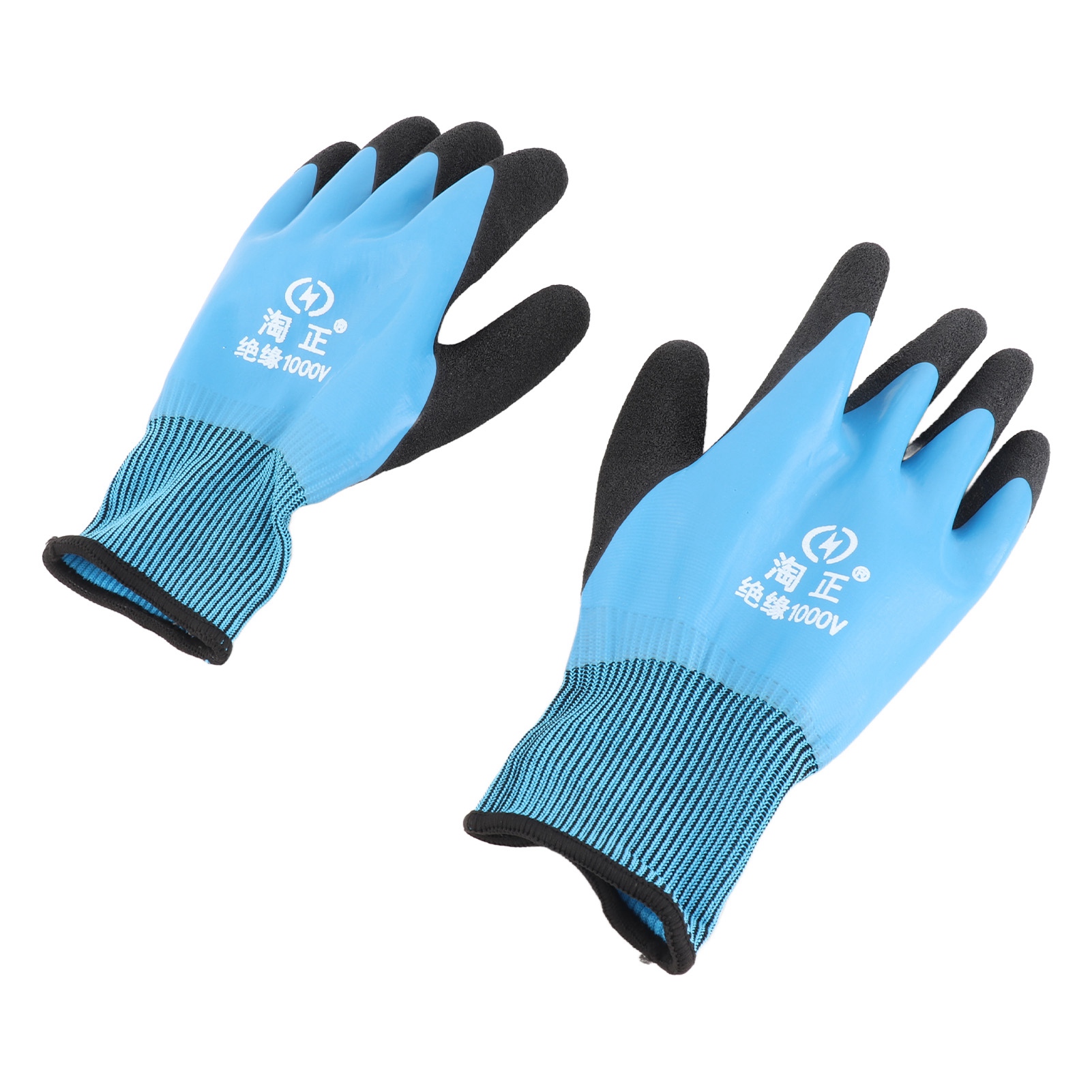 Woodworking Gloves - 1000V Elektrik Yalıtımlı İş Eldivenleri Elektrikçi