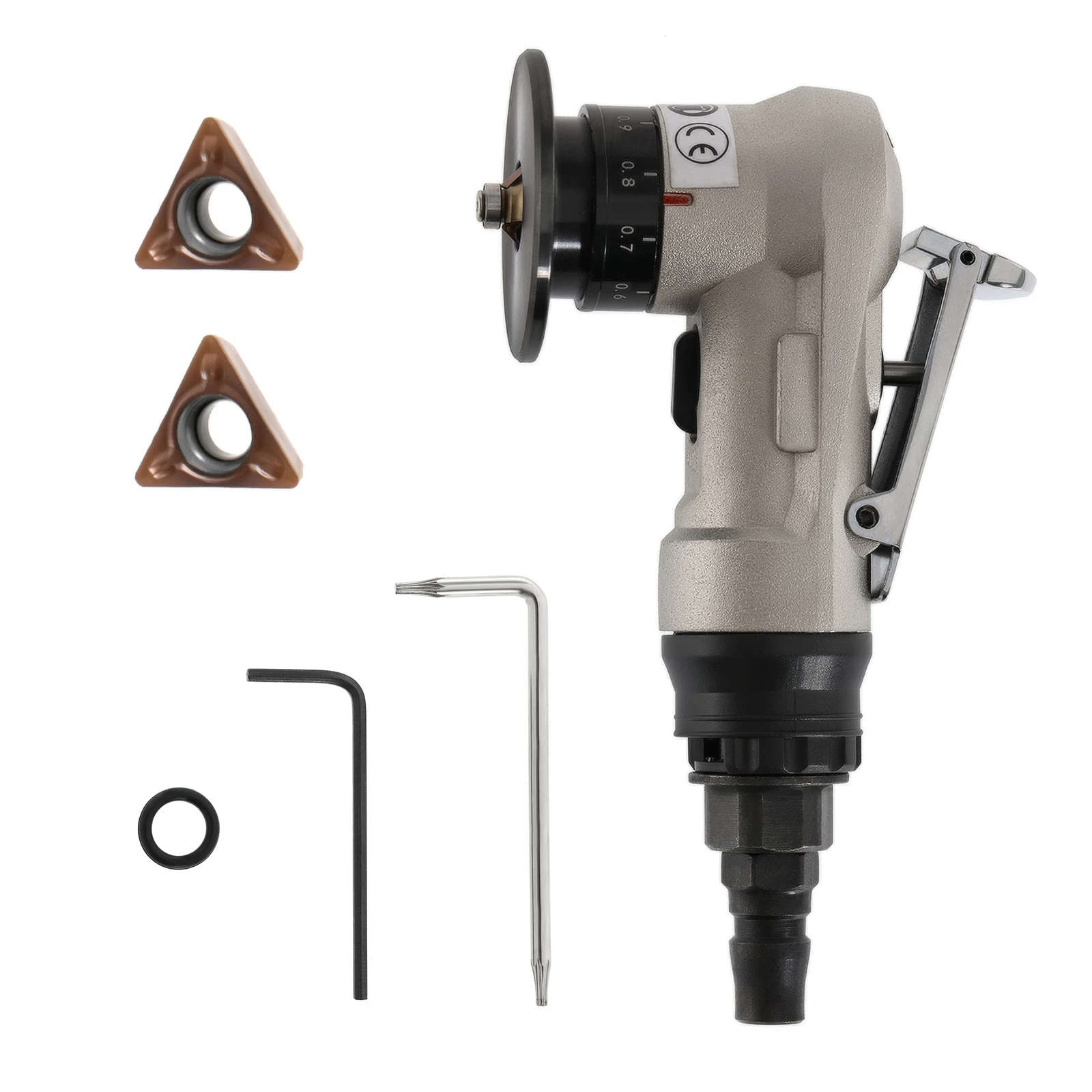 Woodworking Hand Tools - Küçük Ahşap İşleme Pnömatik Köşe Açma