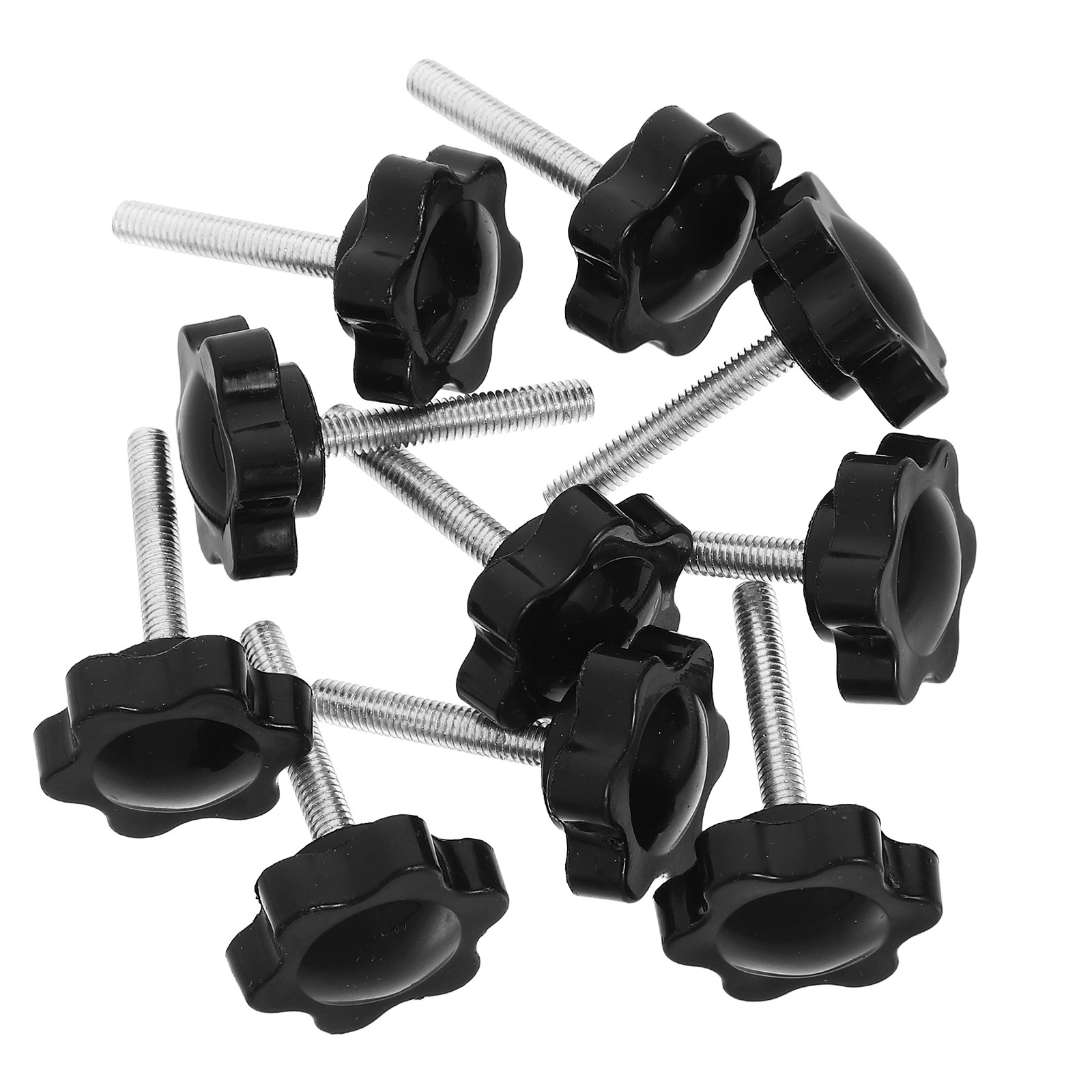 Woodworking Hand Tools - 10 Adet Altıgen Şekilli, Ayarlanabilir, El