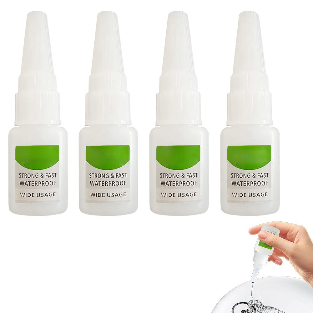 Woodworking Quick Glue - Yüksek Mukavemetli, Yağlı Yapıştırıcı, Yağlı Süper