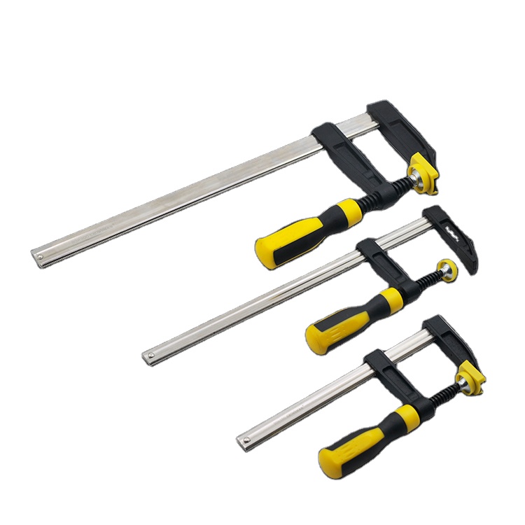 Woodworking Hand Tools - Ağır Hizmet Tipi Ahşap İşleme El