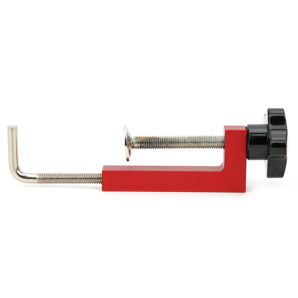 Woodworking Hand Tools - Ahşap İşleme için Sabit Kelepçeler, Ayarlanabilir