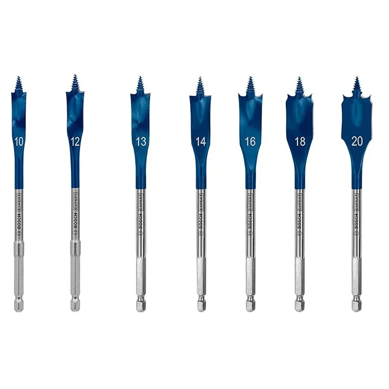 BOSCH 2608900336 EXPERT Kendin - Woodworking Drill Bits incelemesi ve fiyatı