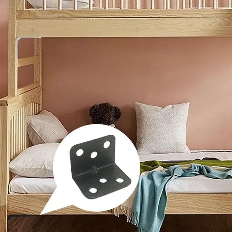 Köşe Kodu, 6 Delikli Köşe Brak - Woodworking Joint incelemesi ve fiyatı