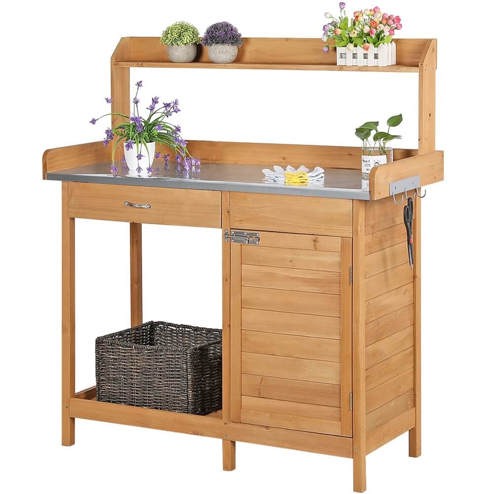Dış Mekan Mobilyaları için Ev  - Workbench Woodworking incelemesi ve fiyatı