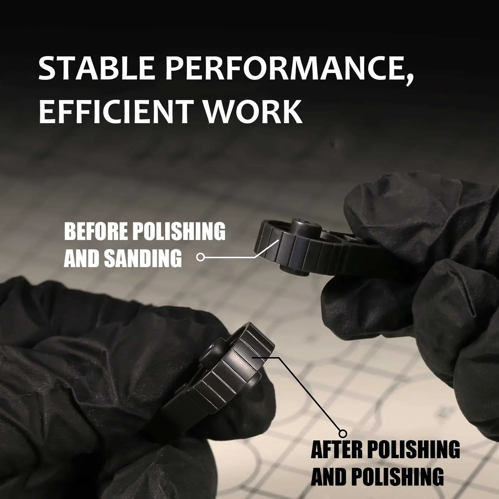 Dspiae Lm10 Lehçe Sıvı Bulamaç - Woodworking Finishing incelemesi ve fiyatı