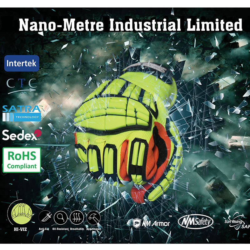 NMSafety %100 Yüksek Kaliteli  - Woodworking Gloves incelemesi ve fiyatı
