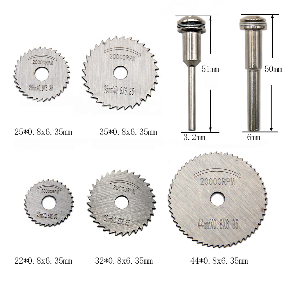 3.2mm/6mm bağlantı çubuğu el m - Woodworking Hand Tools incelemesi ve fiyatı