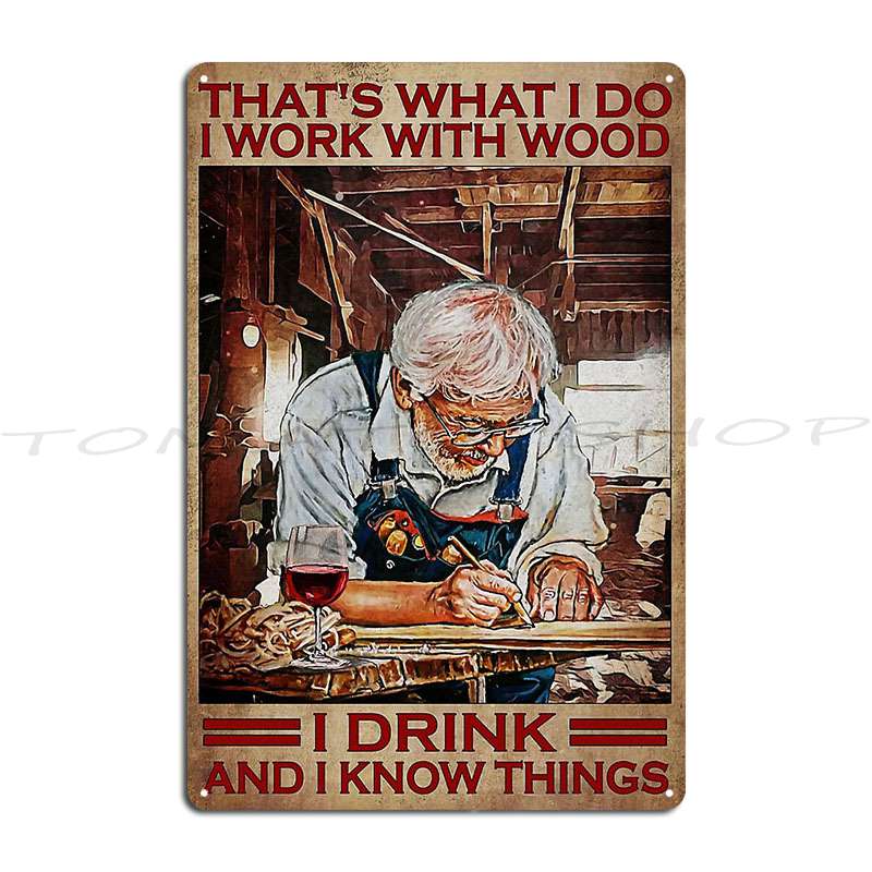 Yaşlı Marangoz Şarap İçiyor Ah - Woodworking Quotes Funny incelemesi ve fiyatı