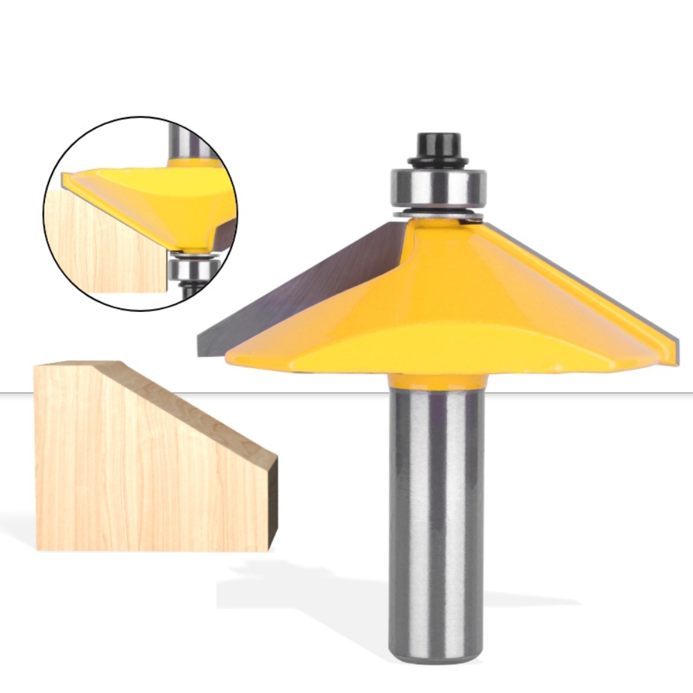 60 °   Çok Açılı Kenar Birleşt - Woodworking Joint incelemesi ve fiyatı
