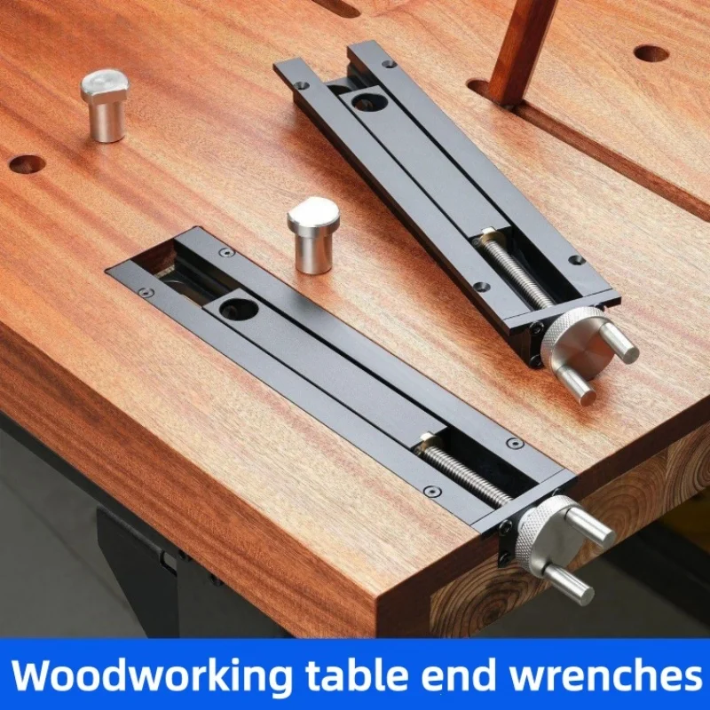 Ağaççı Masası Kelepçesi Ağır H - Workbench Woodworking incelemesi ve fiyatı