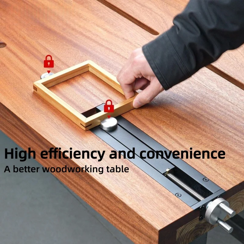 Ağaççı Masası Kelepçesi Ağır H - Workbench Woodworking incelemesi ve fiyatı