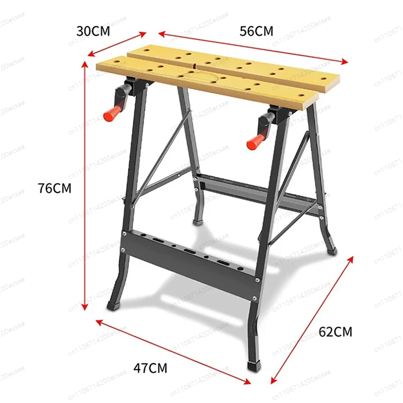 Çok Amaçlı Ayarlanabilir Ahşap - Workbench Woodworking incelemesi ve fiyatı
