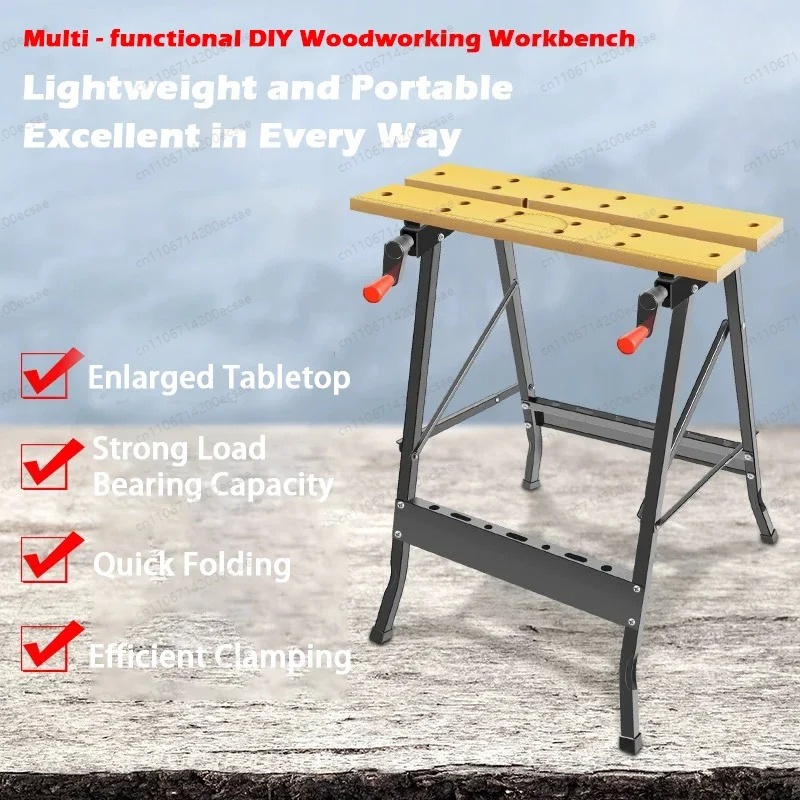 Çok Amaçlı Ayarlanabilir Ahşap - Workbench Woodworking incelemesi ve fiyatı