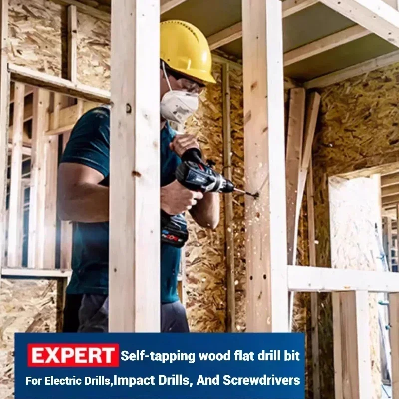 Bosch EXPERT Kendinden Kesimli - Woodworking Drill Bits incelemesi ve fiyatı