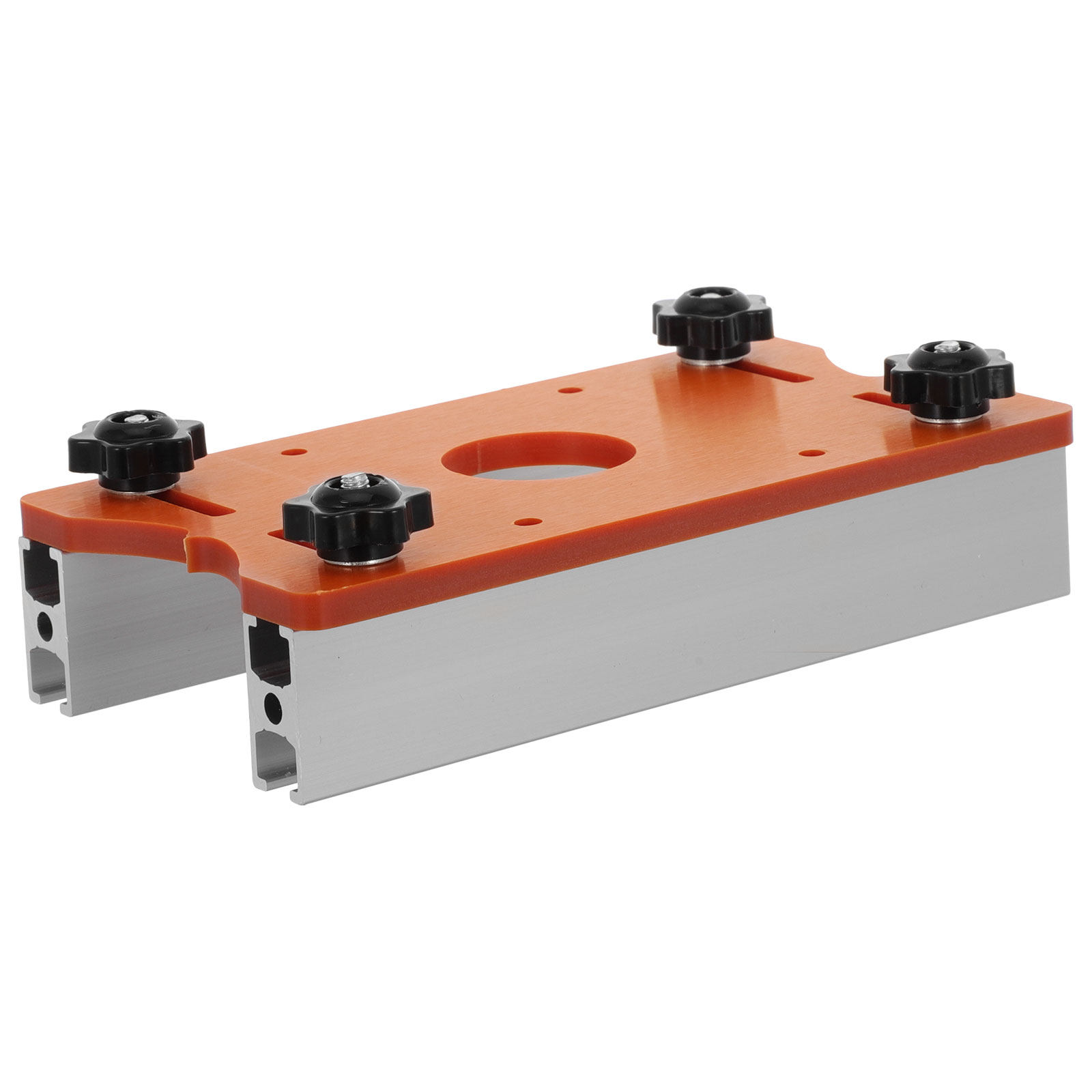 Router Masası İçin Alüminyum T - Workbench Woodworking incelemesi ve fiyatı