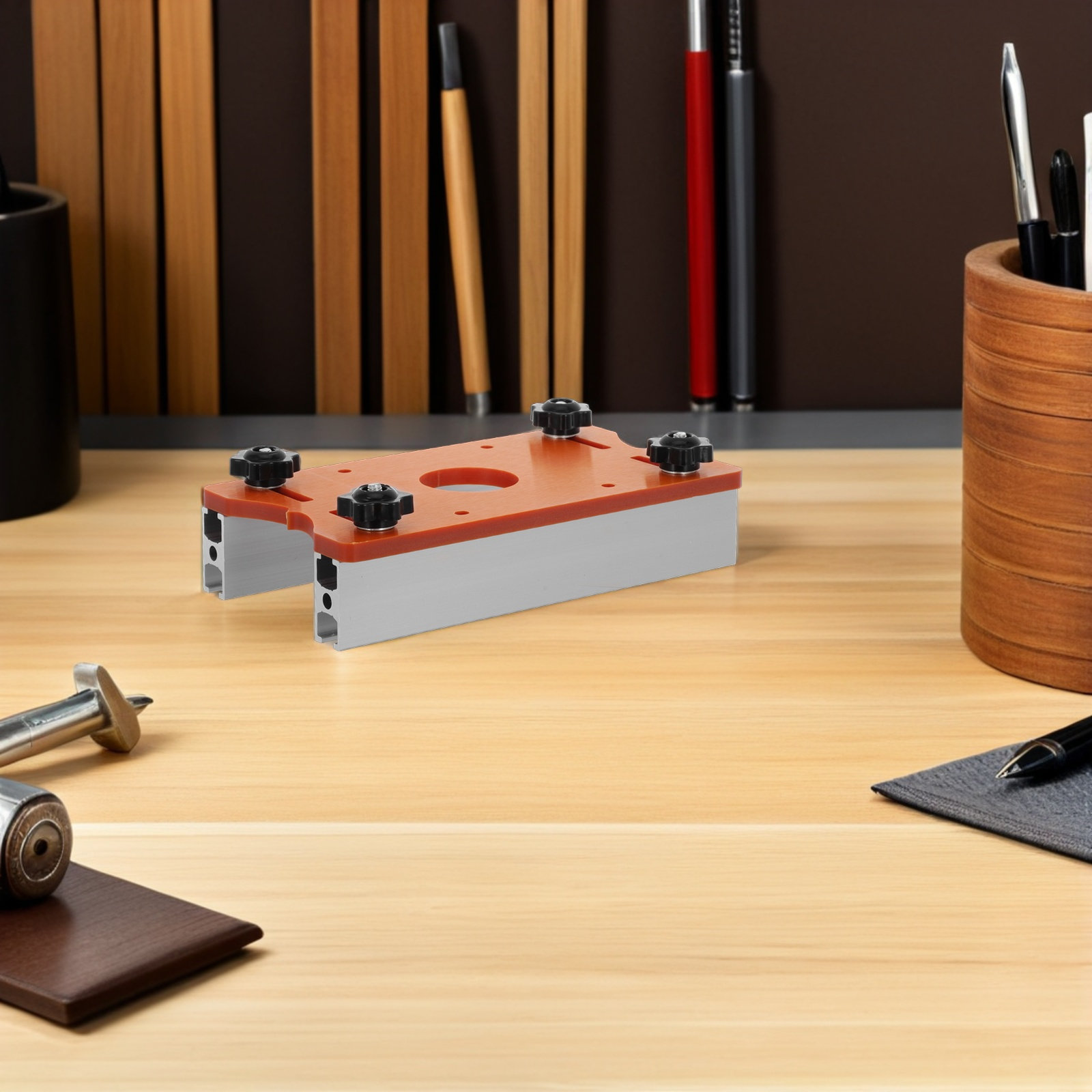 Router Masası İçin Alüminyum T - Workbench Woodworking incelemesi ve fiyatı