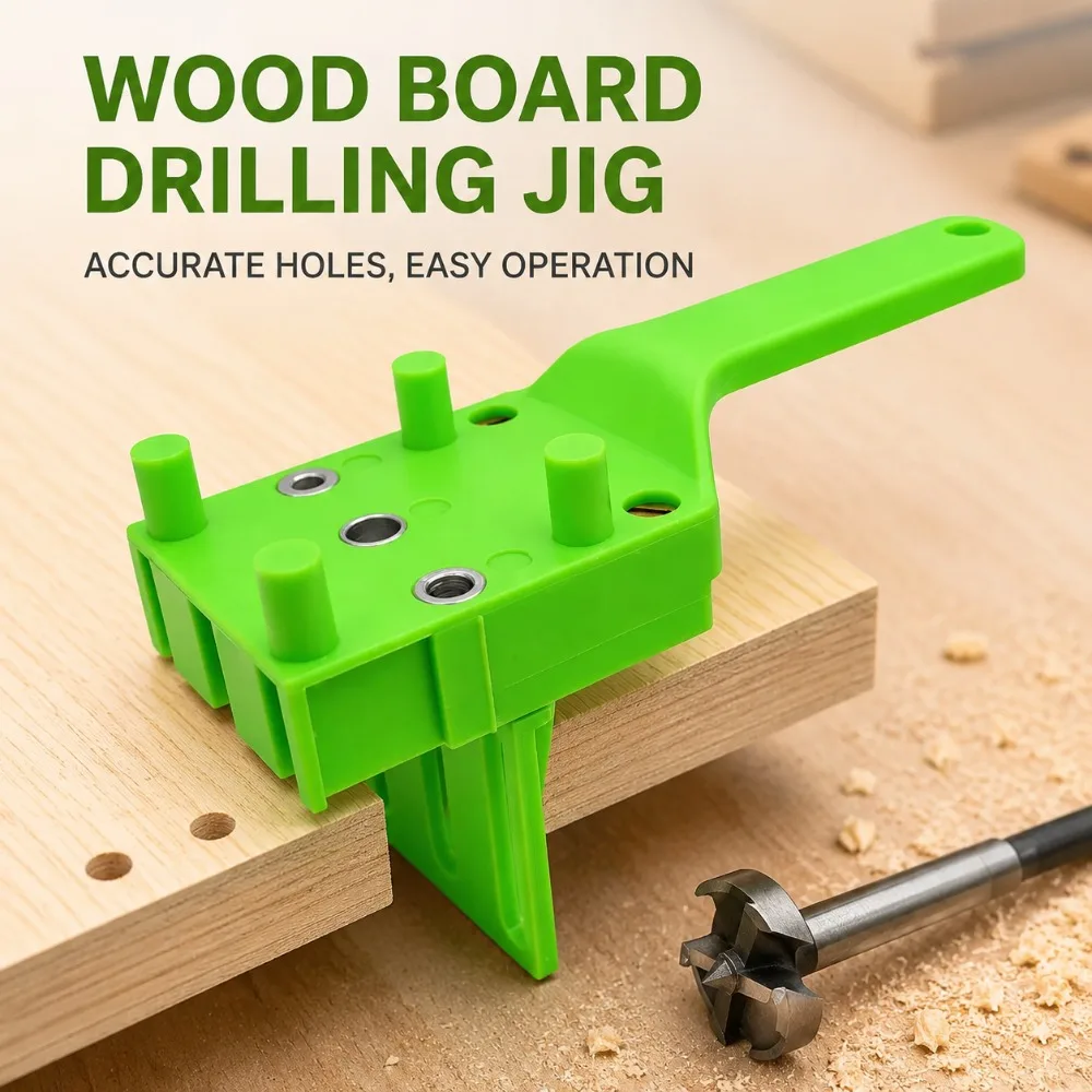 Pratik El Tipi Dübel Sabitleme - Woodworking Finishing incelemesi ve fiyatı