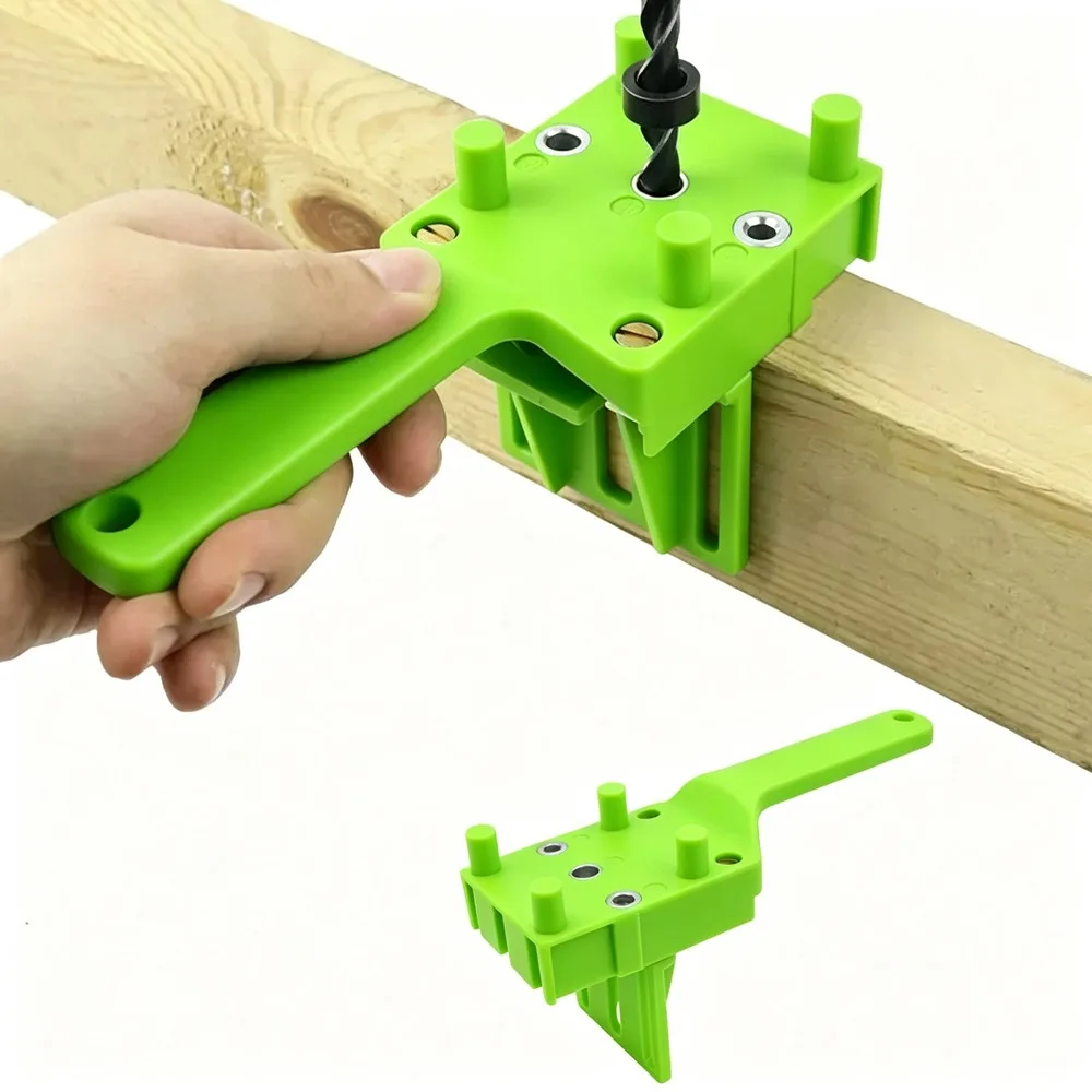 Pratik El Tipi Dübel Sabitleme - Woodworking Finishing incelemesi ve fiyatı