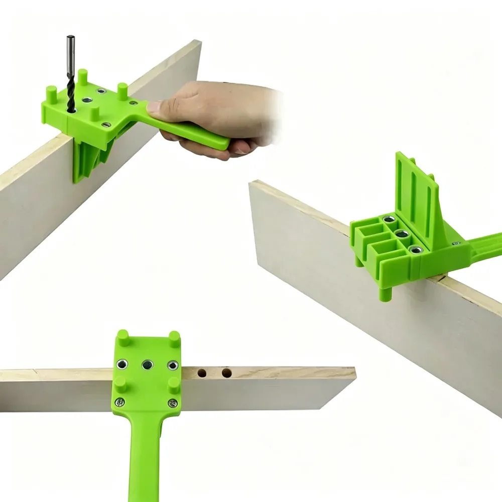 Pratik El Tipi Dübel Sabitleme - Woodworking Finishing incelemesi ve fiyatı