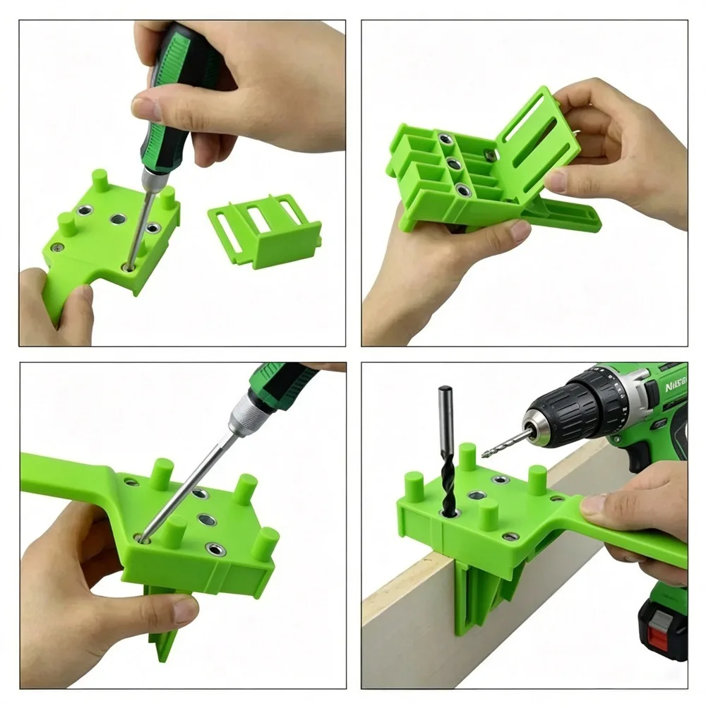 Pratik El Tipi Dübel Sabitleme - Woodworking Finishing incelemesi ve fiyatı