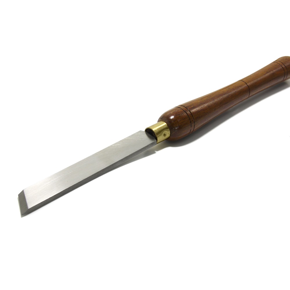TASP HSS Ahşap Torna Eğik Kesk - Skew Chisel Wood incelemesi ve fiyatı