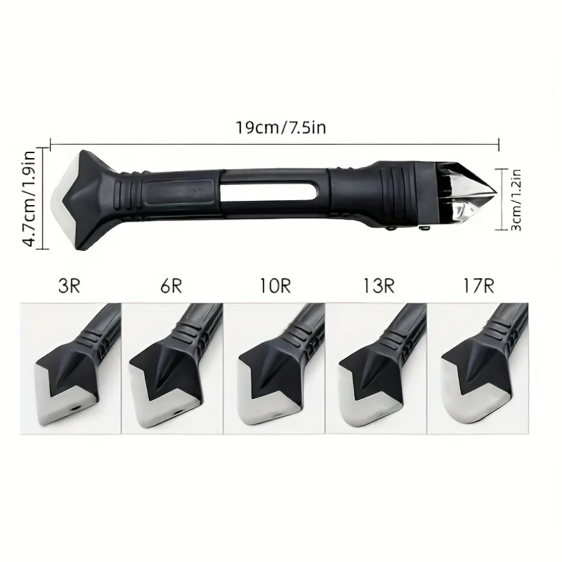 5'i 1 Arada Metal Başlıklı Kür - Woodworking Finishing incelemesi ve fiyatı