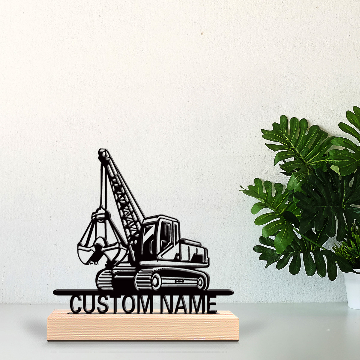 1 adet traktör Özelleştirilmiş - Woodworking Crafts incelemesi ve fiyatı