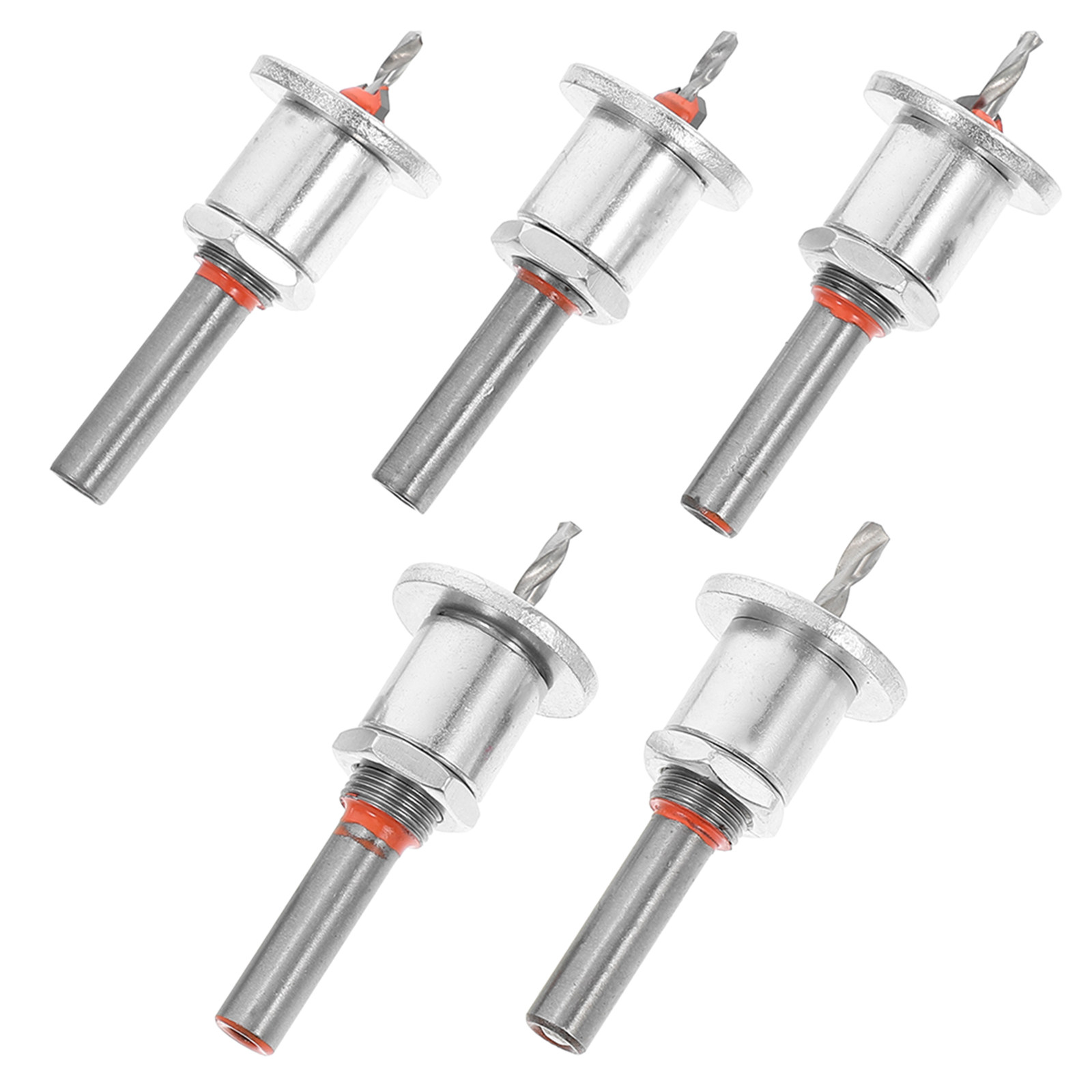 Karbür Uçlu Konik Matkap Uçlar - Woodworking Drill Bits incelemesi ve fiyatı