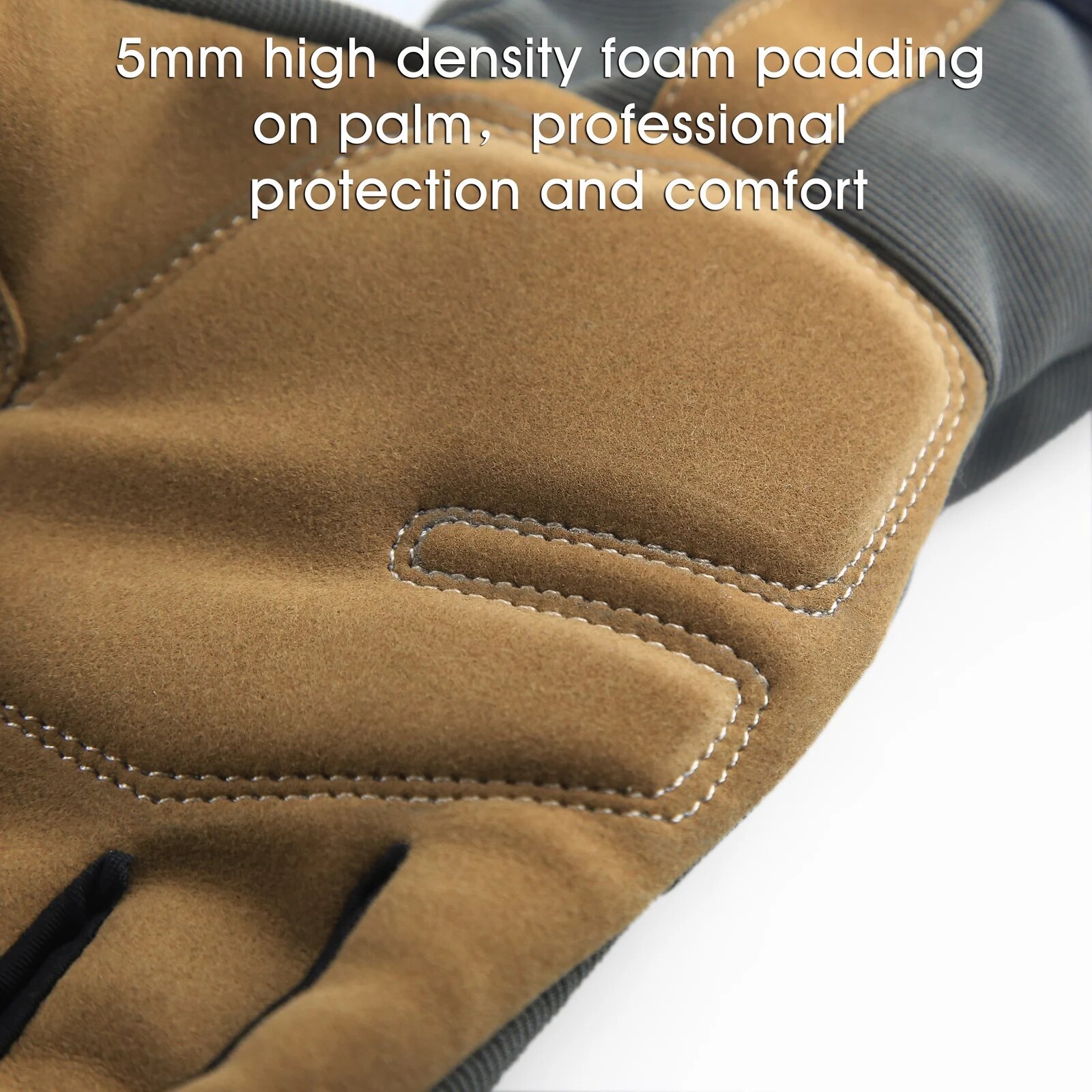 Erkekler ve Kadınlar İçin Yüks - Woodworking Gloves incelemesi ve fiyatı