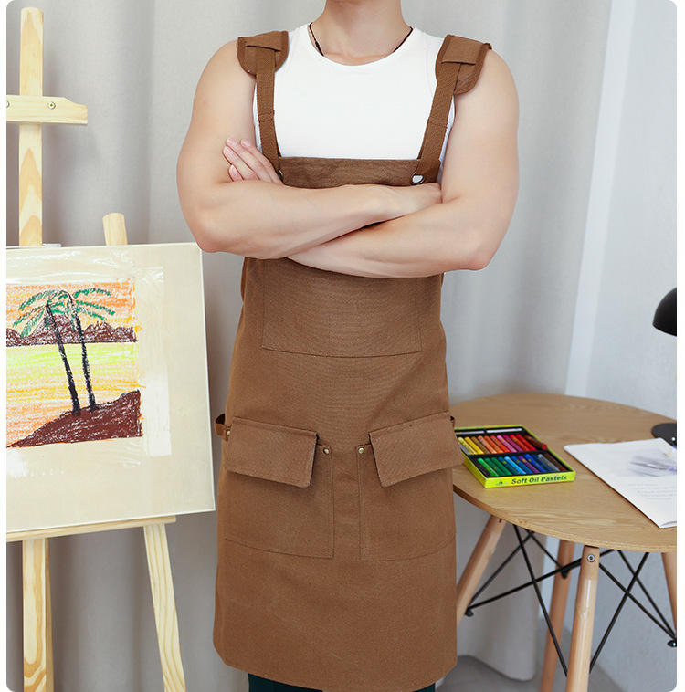Kirletici Önleyici Unisex Önlü - Woodworking Overalls incelemesi ve fiyatı