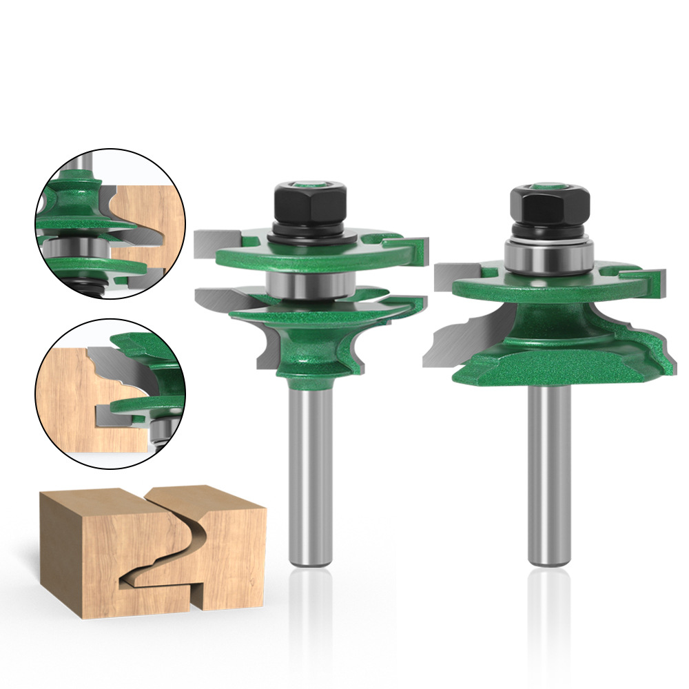 2 Parça Ahşap Çerçeve Birleşti - Woodworking Joint incelemesi ve fiyatı