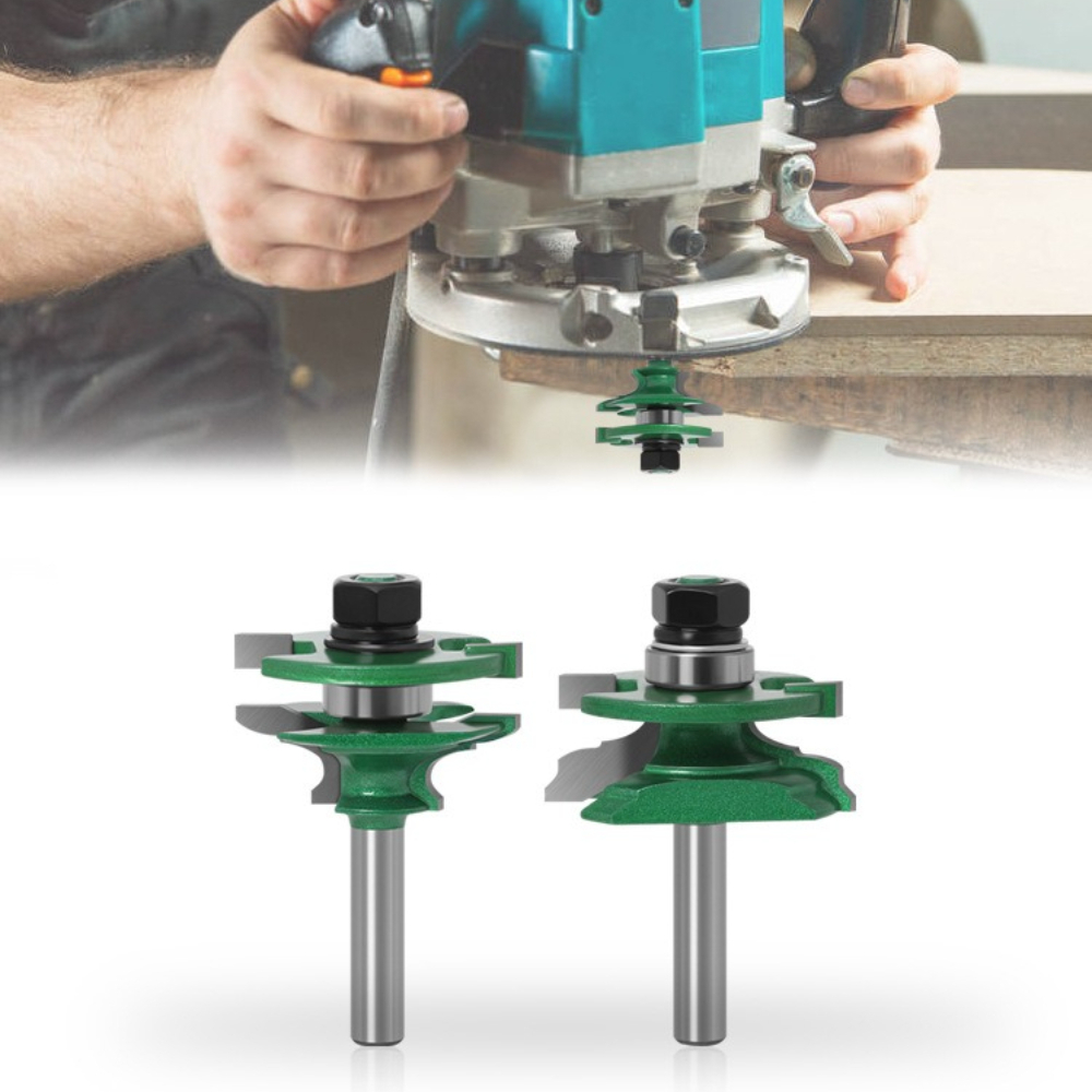 2 Parça Ahşap Çerçeve Birleşti - Woodworking Joint incelemesi ve fiyatı