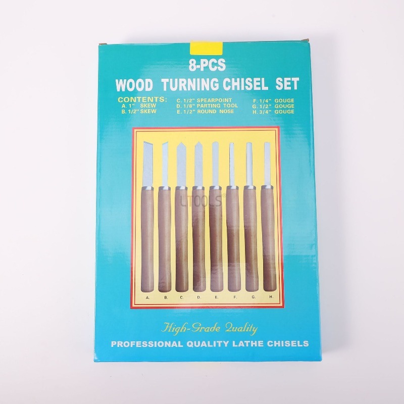 Ahşap Oyma Bıçağı Seti, Yeni B - Skew Chisel Wood incelemesi ve fiyatı