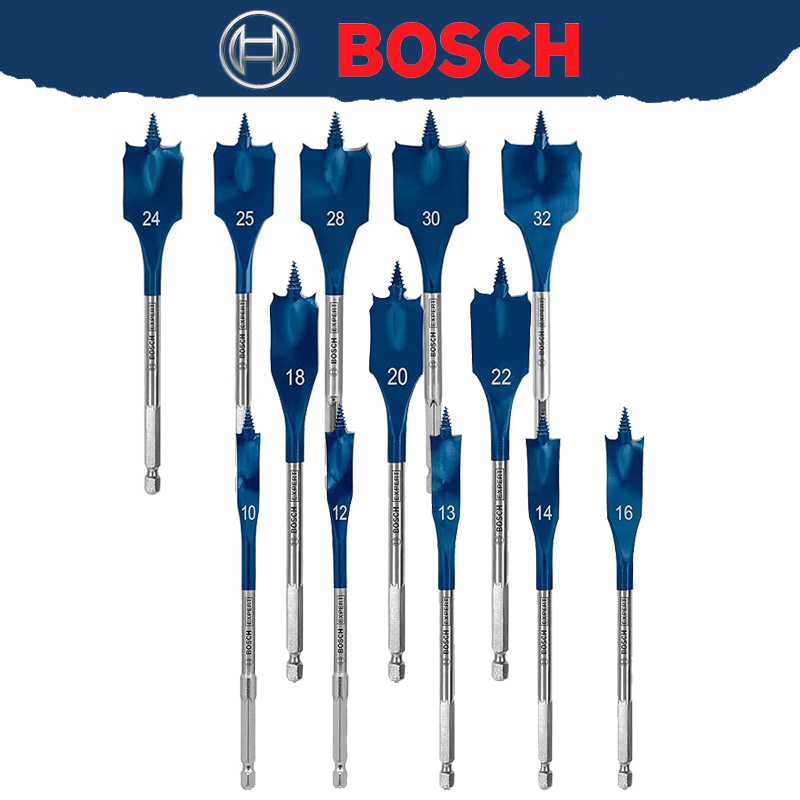 BOSCH 2608900336 EXPERT Kendin - Woodworking Drill Bits incelemesi ve fiyatı