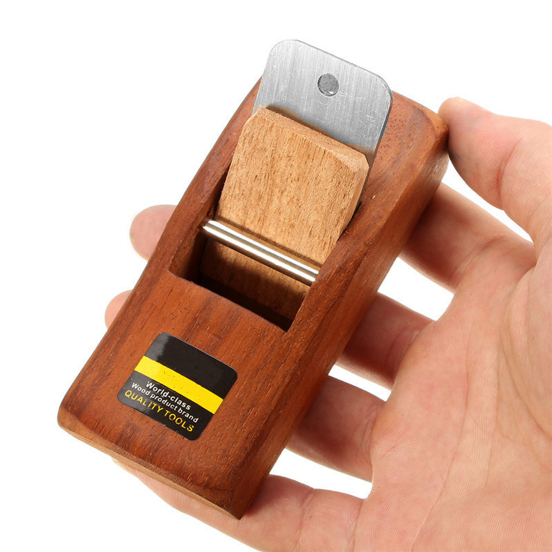Ağaç işleme planyası Mini El A - Woodworking Joint incelemesi ve fiyatı