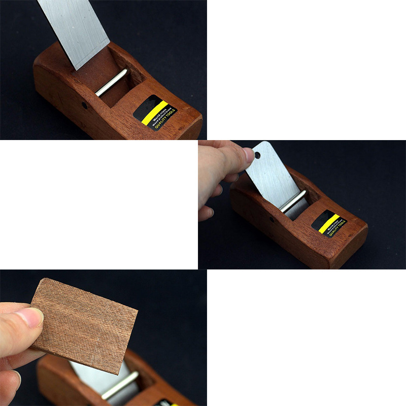 Ağaç işleme planyası Mini El A - Woodworking Joint incelemesi ve fiyatı