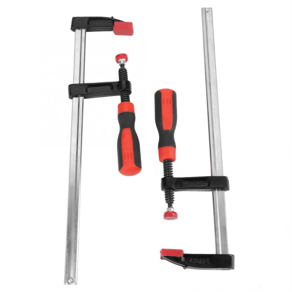 4 Adet Ağır F Kelepçeleri Ağaç - Woodworking Hand Tools incelemesi ve fiyatı