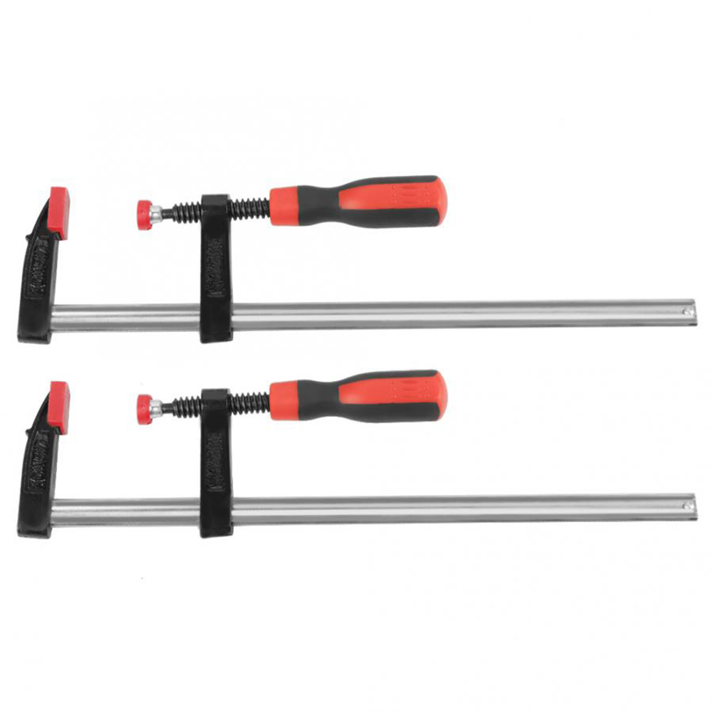4 Adet Ağır F Kelepçeleri Ağaç - Woodworking Hand Tools incelemesi ve fiyatı