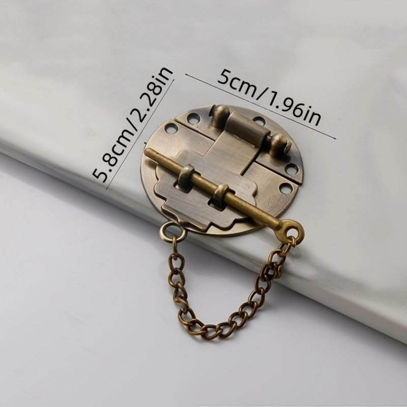 3 Adet Vintage Stil Alaşım Kil - Woodworking Finishing incelemesi ve fiyatı