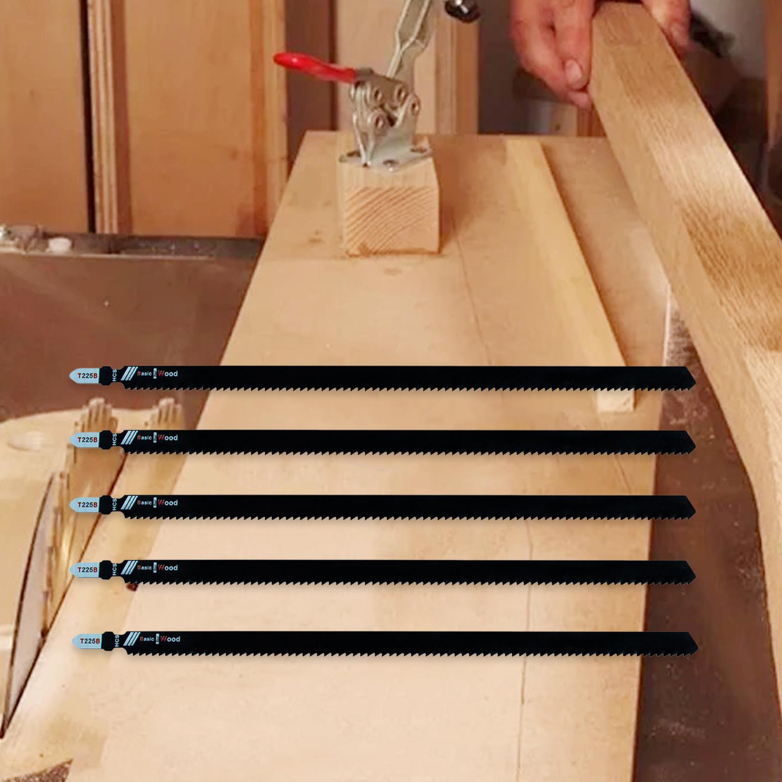 Kavisli Testere Bıçağı, Ahşap  - Woodworking Hand Tools incelemesi ve fiyatı