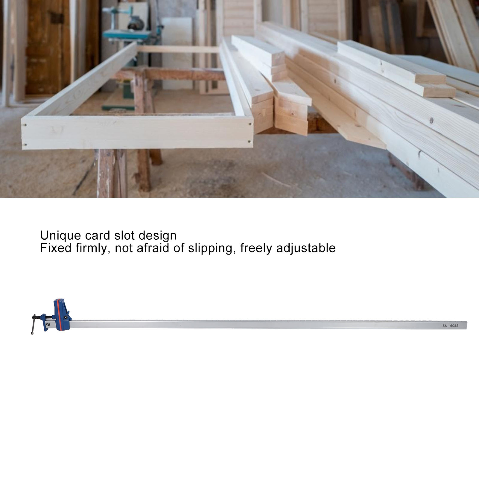 1 adet 188cm ağaç işleme aletl - Woodworking Crafts incelemesi ve fiyatı