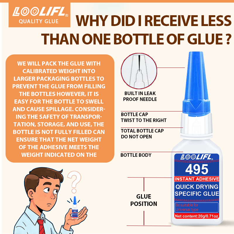 495 Süper Yapıştırıcı, Hızlı K - Woodworking Quick Glue incelemesi ve fiyatı