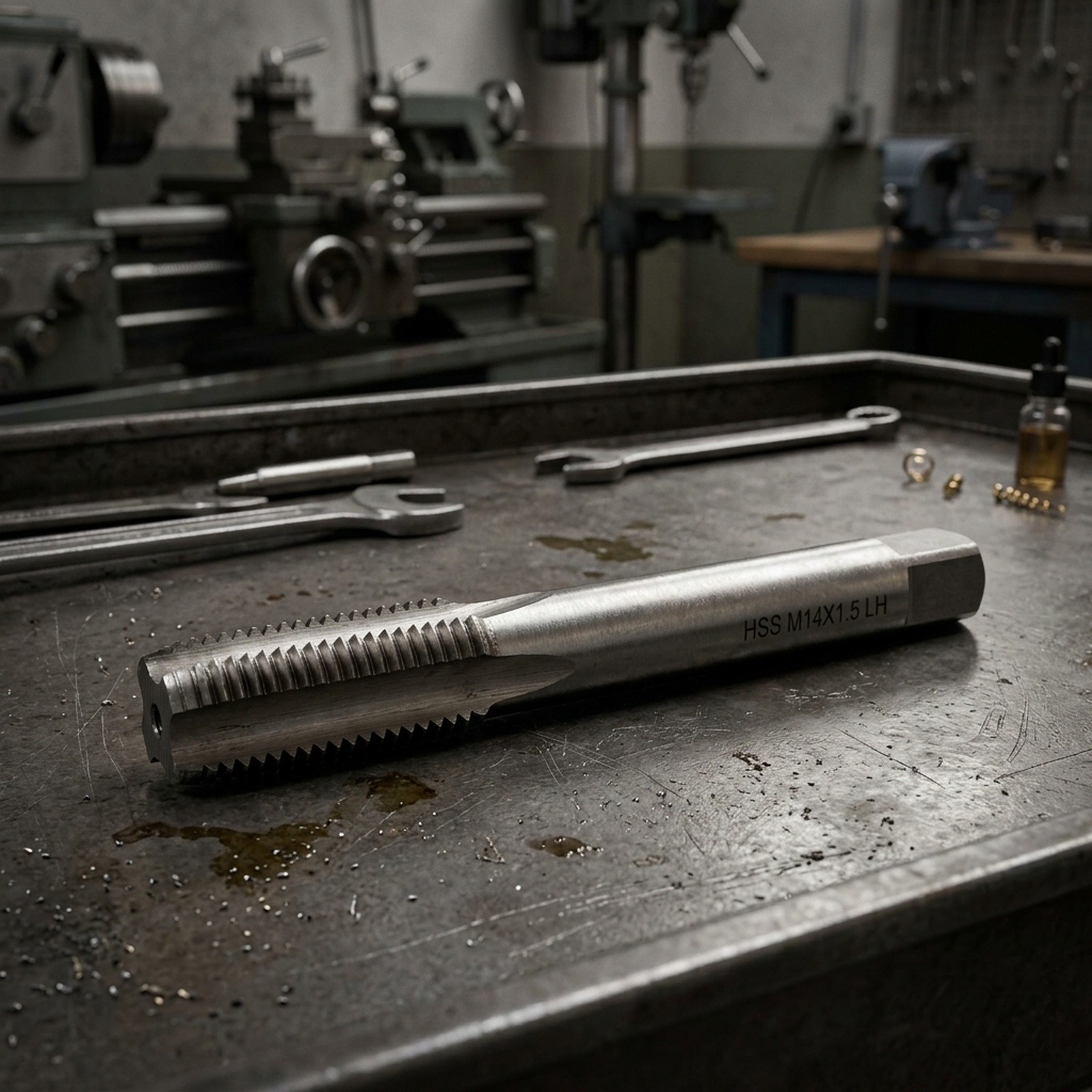 HSS Malzemeden Üretilmiş, 94mm - Woodworking Overalls incelemesi ve fiyatı