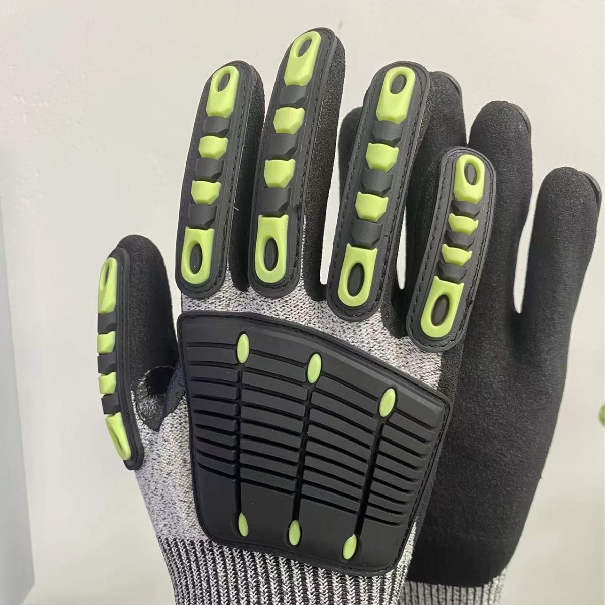 Antik Kesme Eldivenleri, 5. Sı - Woodworking Gloves incelemesi ve fiyatı