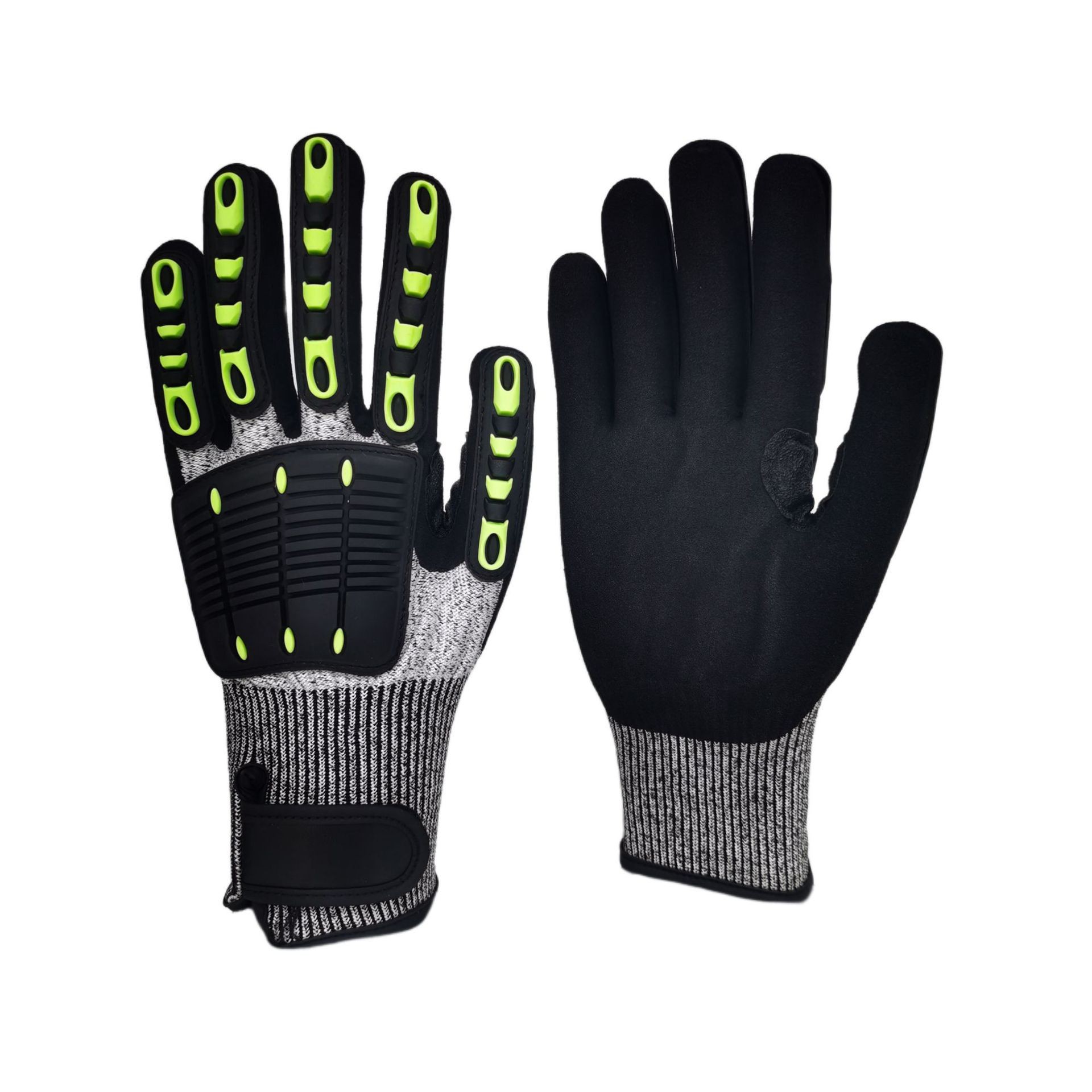 Antik Kesme Eldivenleri, 5. Sı - Woodworking Gloves incelemesi ve fiyatı