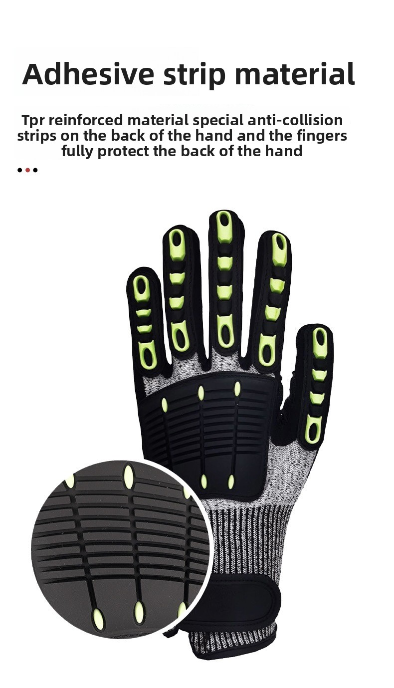Antik Kesme Eldivenleri, 5. Sı - Woodworking Gloves incelemesi ve fiyatı