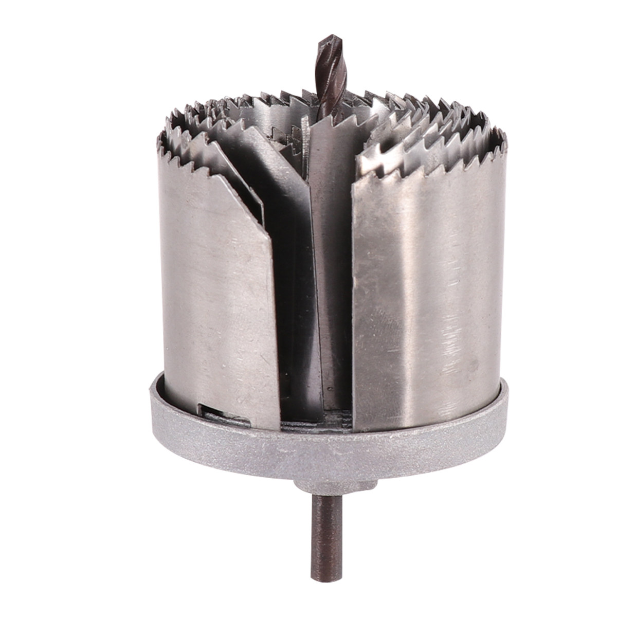 7 Adet Ahşap İşleme Delik Test - Woodworking Drill Bits incelemesi ve fiyatı