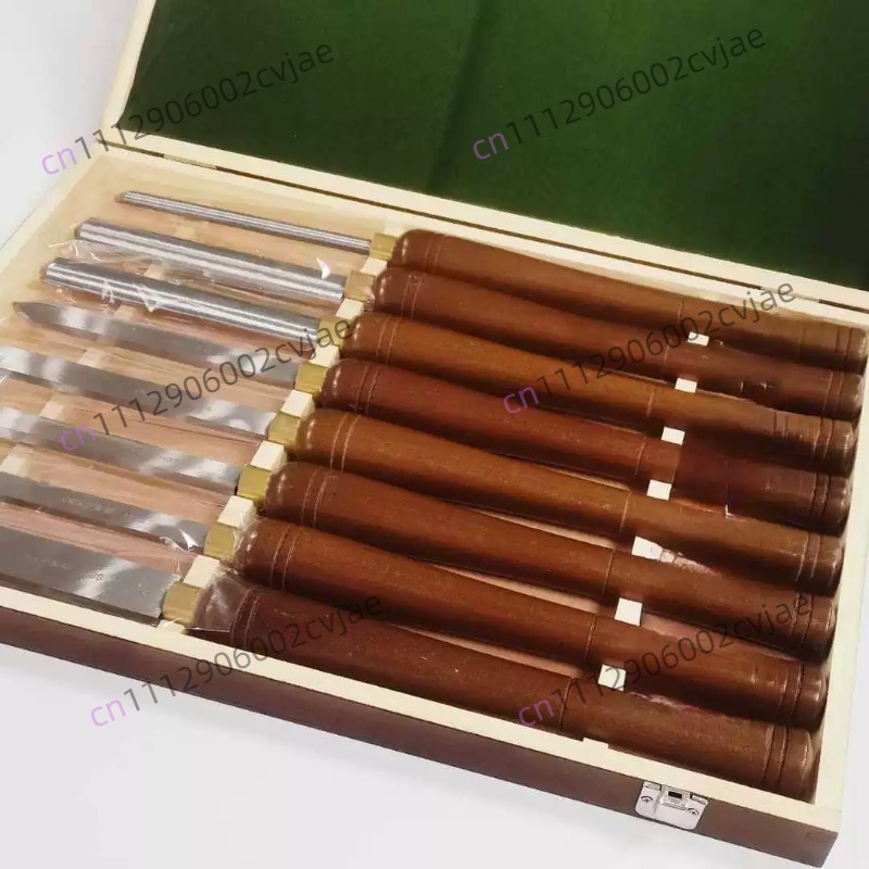 Ahşap Torna Tezgahı Dönme Alet - Skew Chisel Wood incelemesi ve fiyatı