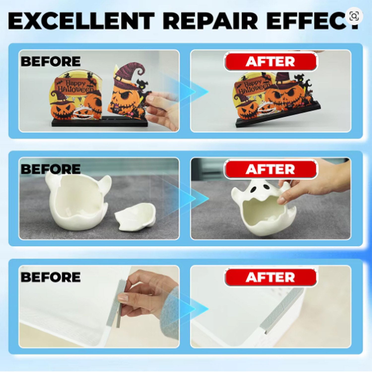 Süper Güçlü Yapıştırıcı 502, 5 - Woodworking Quick Glue incelemesi ve fiyatı
